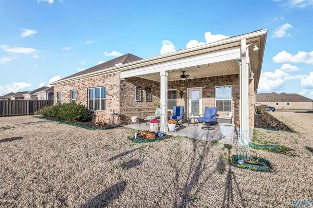 132 Shangrila Way, Meridianville, AL 35759