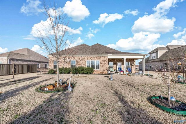 132 Shangrila Way, Meridianville, AL 35759