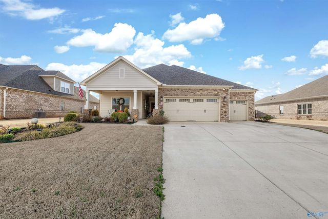 132 Shangrila Way, Meridianville, AL 35759