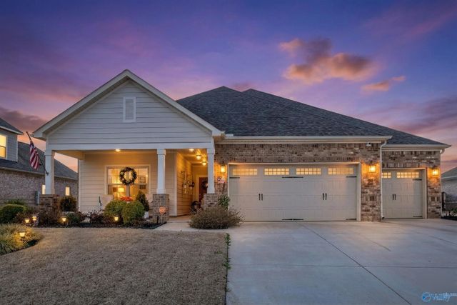 132 Shangrila Way, Meridianville, AL 35759