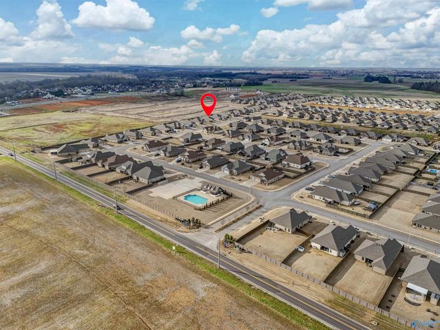 132 Shangrila Way, Meridianville, AL 35759