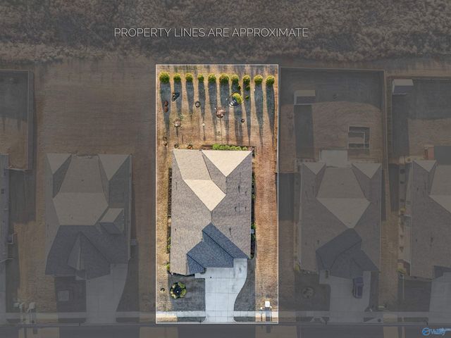 132 Shangrila Way, Meridianville, AL 35759