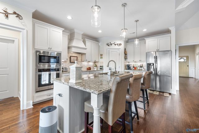 132 Shangrila Way, Meridianville, AL 35759