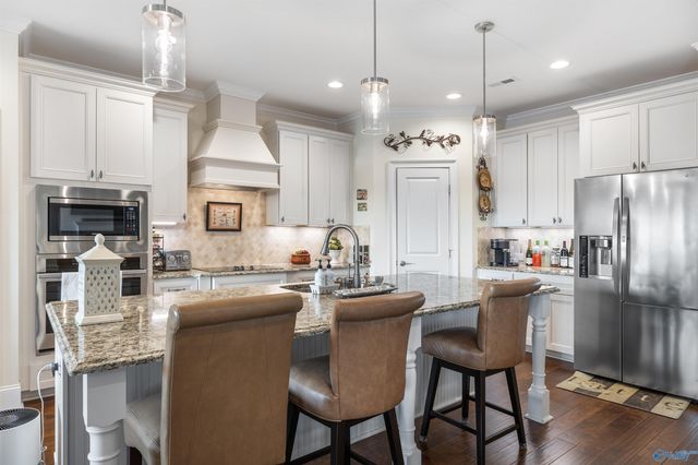 132 Shangrila Way, Meridianville, AL 35759