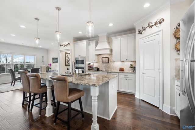 132 Shangrila Way, Meridianville, AL 35759