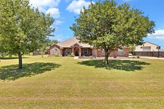 2632 Plains Trail, Haslet, TX 76052
