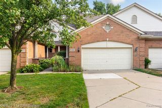 1083 Maya Court Court, Troy, MI 48085