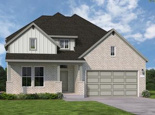 507 Los Aliso CT, Liberty Hill, TX 78642