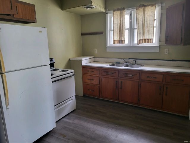 1309 W 1st Street, Marion, IN 46952