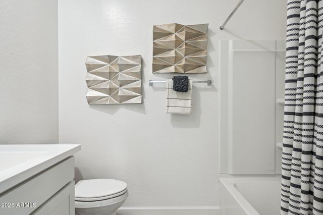 24029 W PIMA Street, Buckeye, AZ 85326