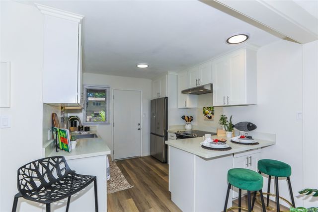 98-1384 Hinu Place 49, Pearl City, HI 96782