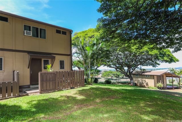 98-1384 Hinu Place 49, Pearl City, HI 96782