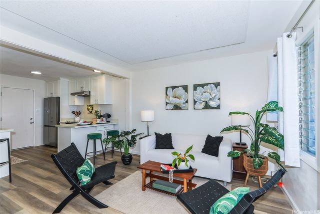 98-1384 Hinu Place 49, Pearl City, HI 96782