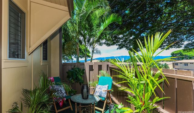 98-1384 Hinu Place 49, Pearl City, HI 96782