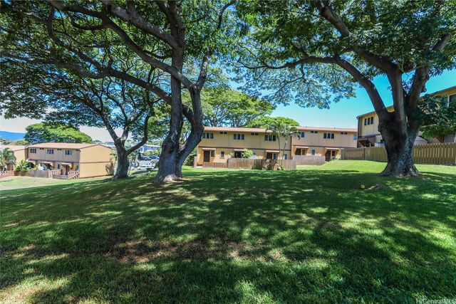 98-1384 Hinu Place 49, Pearl City, HI 96782