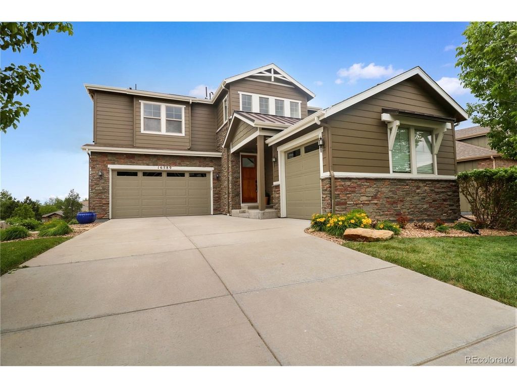 16589 Prospect Ln, Broomfield, CO 80023