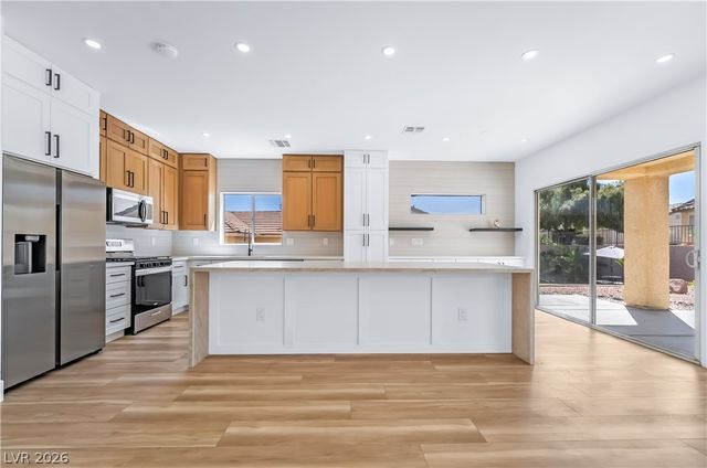 2537 Terrytown Avenue, Henderson, NV 89052