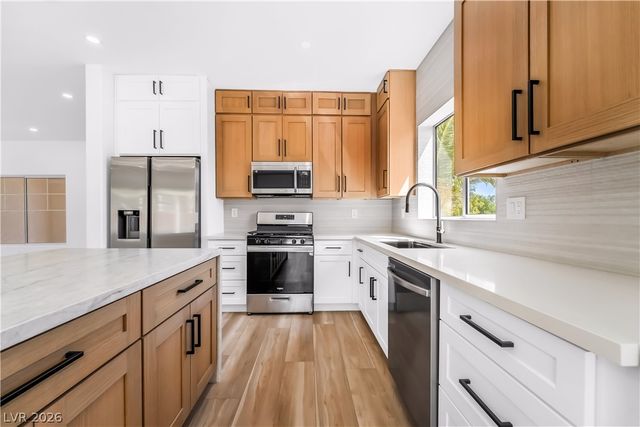 2537 Terrytown Avenue, Henderson, NV 89052