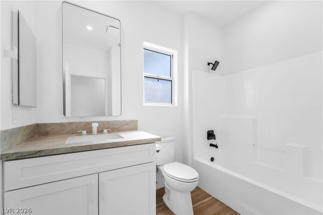 2537 Terrytown Avenue, Henderson, NV 89052