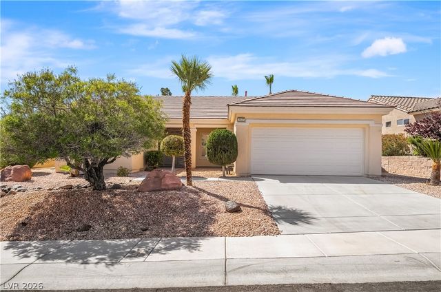 2537 Terrytown Avenue, Henderson, NV 89052