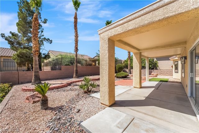 2537 Terrytown Avenue, Henderson, NV 89052