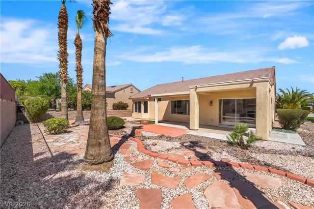 2537 Terrytown Avenue, Henderson, NV 89052