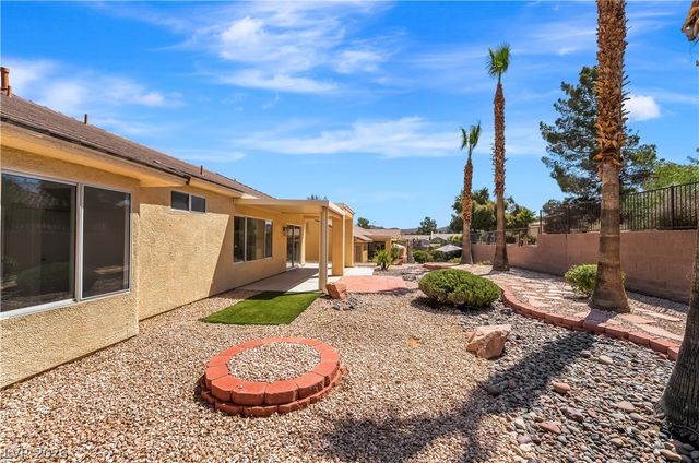 2537 Terrytown Avenue, Henderson, NV 89052