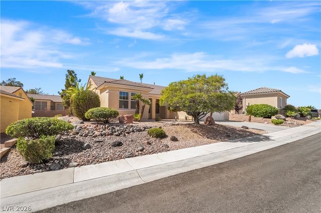2537 Terrytown Avenue, Henderson, NV 89052