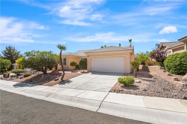 2537 Terrytown Avenue, Henderson, NV 89052