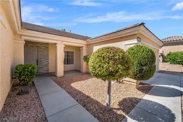 2537 Terrytown Avenue, Henderson, NV 89052