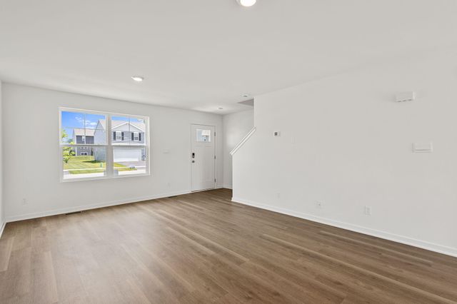 594 Petry Street, Hebron, IN 46341