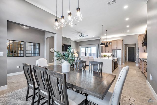 5211 Balfour Ct, Midland, TX 79707