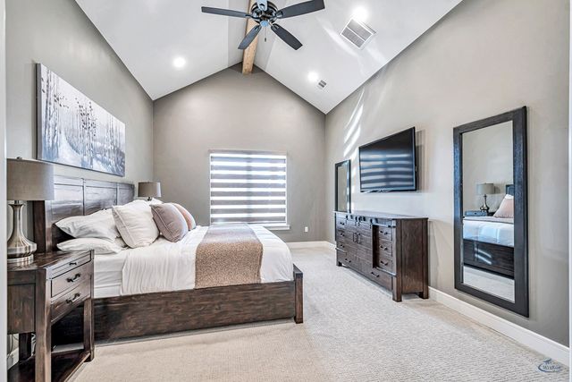 5211 Balfour Ct, Midland, TX 79707