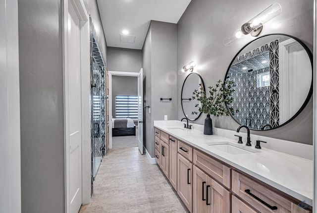 5211 Balfour Ct, Midland, TX 79707