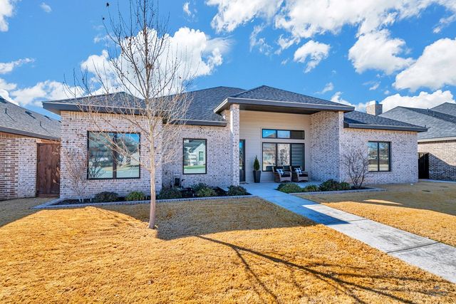 5211 Balfour Ct, Midland, TX 79707