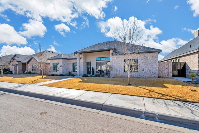 5211 Balfour Ct, Midland, TX 79707