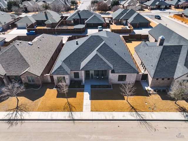 5211 Balfour Ct, Midland, TX 79707