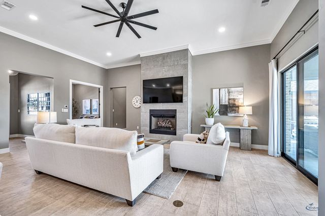 5211 Balfour Ct, Midland, TX 79707