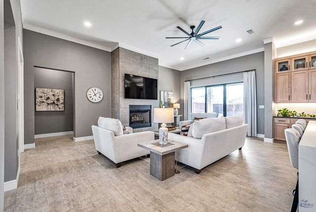 5211 Balfour Ct, Midland, TX 79707