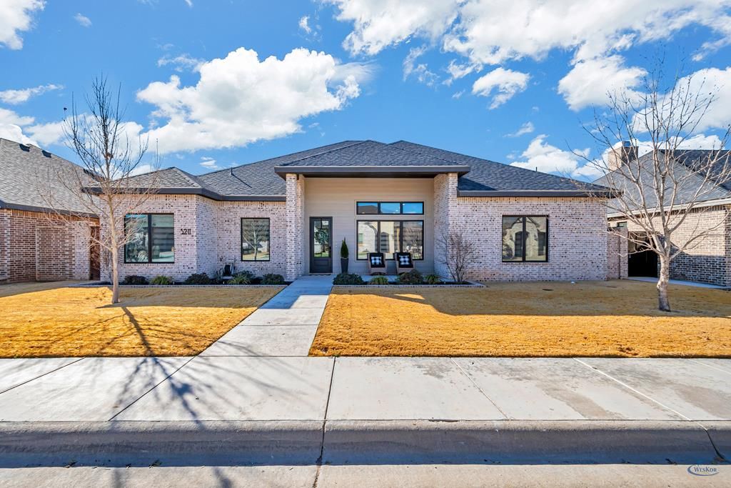 5211 Balfour Ct, Midland, TX 79707