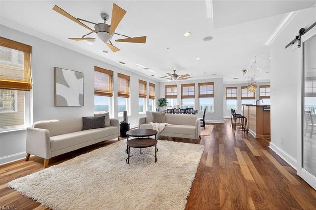 3800 DuPont Cir Unit 505, Virginia Beach, VA 23455