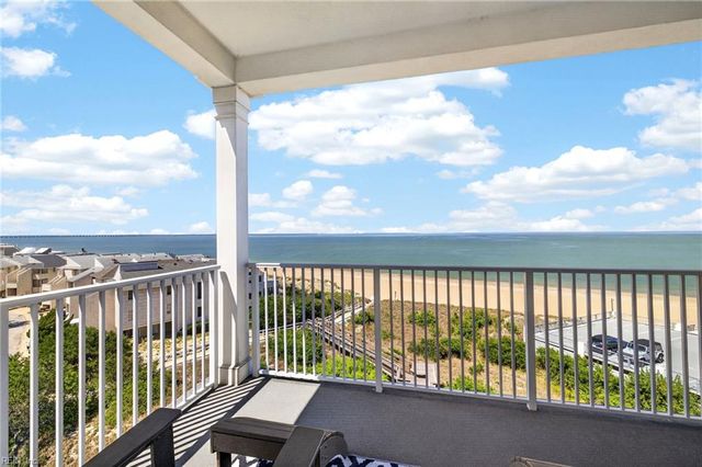 3800 DuPont Cir Unit 505, Virginia Beach, VA 23455