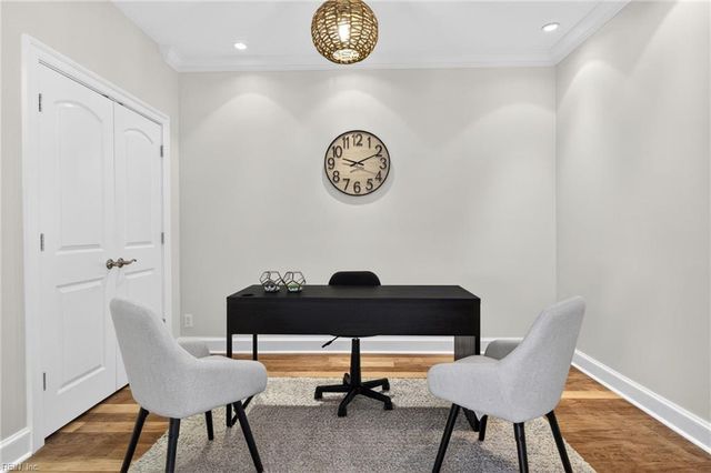 3800 DuPont Cir Unit 505, Virginia Beach, VA 23455