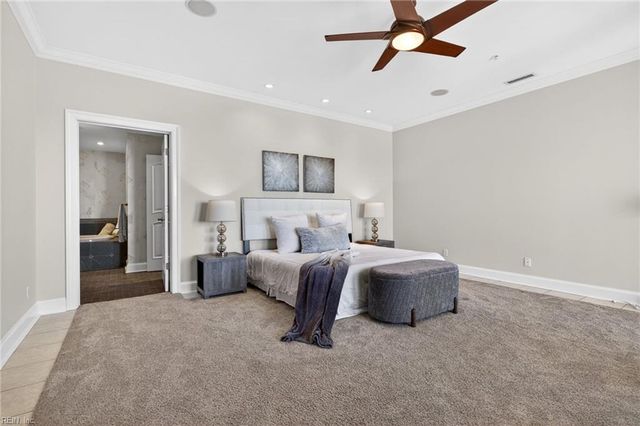 3800 DuPont Cir Unit 505, Virginia Beach, VA 23455