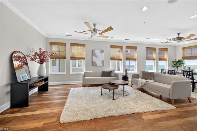 3800 DuPont Cir Unit 505, Virginia Beach, VA 23455