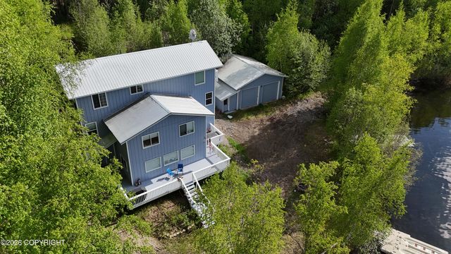 L13A Rileys Cove, Big Lake, AK 99652