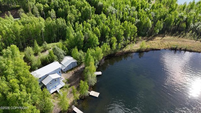 L13A Rileys Cove, Big Lake, AK 99652