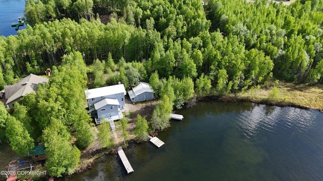 L13A Rileys Cove, Big Lake, AK 99652