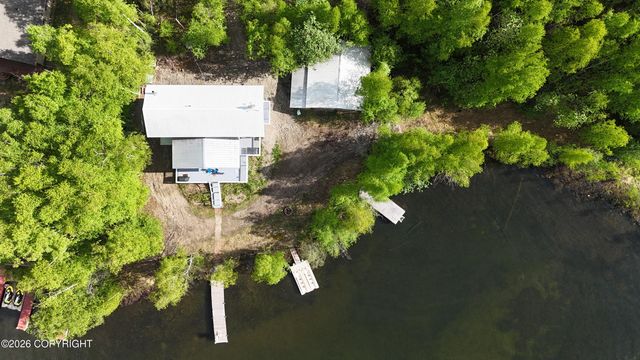 L13A Rileys Cove, Big Lake, AK 99652