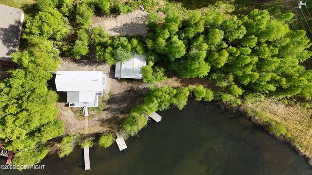 L13A Rileys Cove, Big Lake, AK 99652